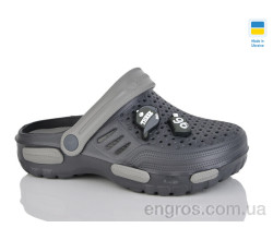 Кроксы Lot Shoes